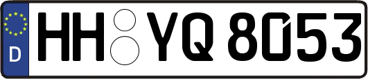 HH-YQ8053