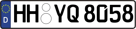HH-YQ8058