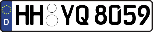 HH-YQ8059