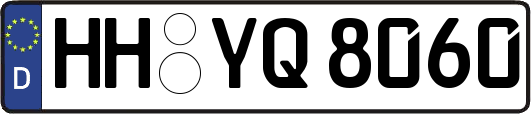 HH-YQ8060