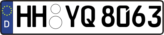 HH-YQ8063