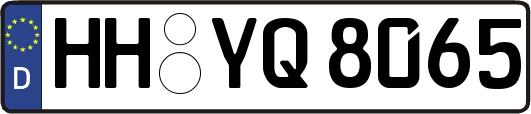 HH-YQ8065