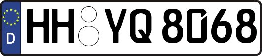 HH-YQ8068