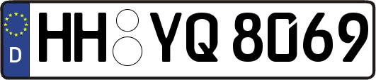 HH-YQ8069