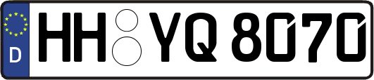 HH-YQ8070