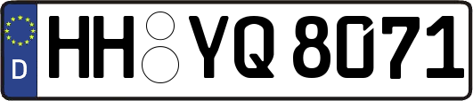 HH-YQ8071