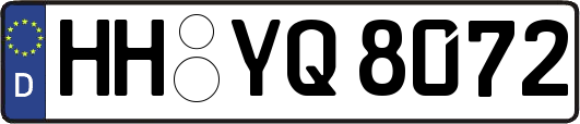 HH-YQ8072