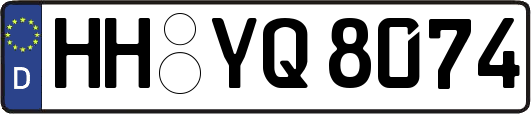 HH-YQ8074