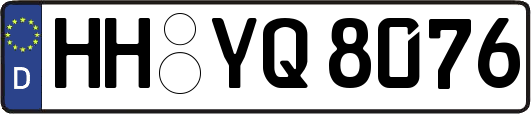 HH-YQ8076