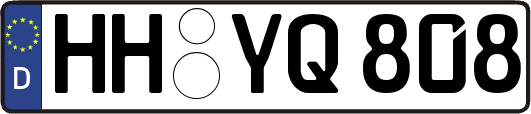 HH-YQ808