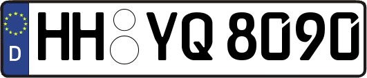 HH-YQ8090