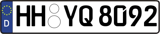 HH-YQ8092