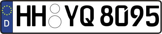 HH-YQ8095