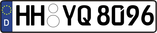 HH-YQ8096