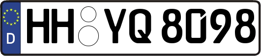 HH-YQ8098
