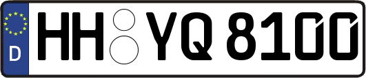 HH-YQ8100