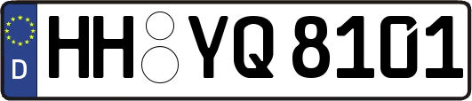 HH-YQ8101