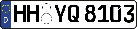 HH-YQ8103