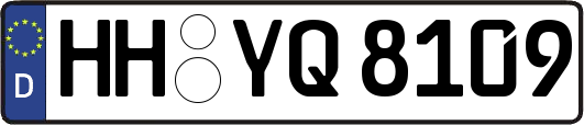 HH-YQ8109