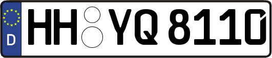 HH-YQ8110