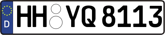 HH-YQ8113