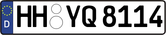 HH-YQ8114