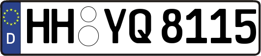 HH-YQ8115