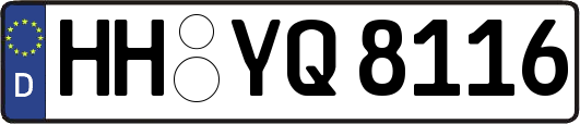 HH-YQ8116