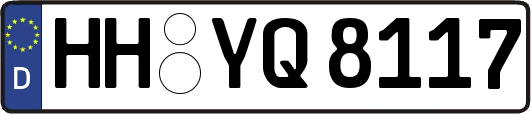 HH-YQ8117