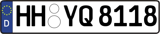 HH-YQ8118