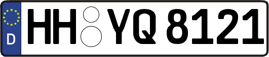 HH-YQ8121