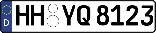 HH-YQ8123