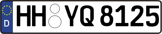 HH-YQ8125