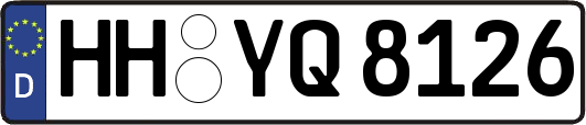 HH-YQ8126