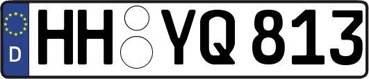 HH-YQ813