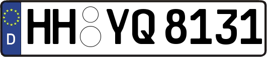 HH-YQ8131