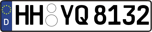 HH-YQ8132