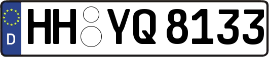 HH-YQ8133