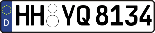 HH-YQ8134