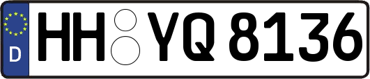 HH-YQ8136