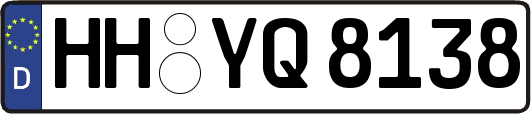 HH-YQ8138
