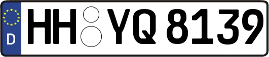 HH-YQ8139