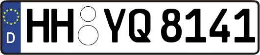 HH-YQ8141