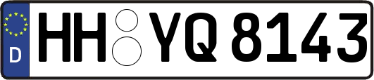 HH-YQ8143
