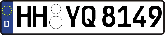 HH-YQ8149