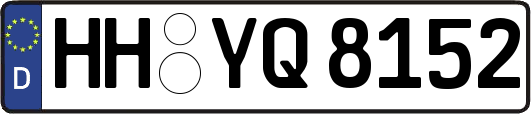 HH-YQ8152