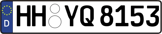 HH-YQ8153