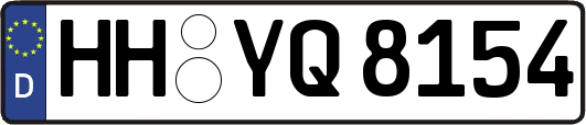 HH-YQ8154