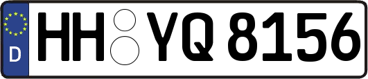 HH-YQ8156