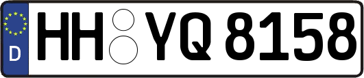 HH-YQ8158